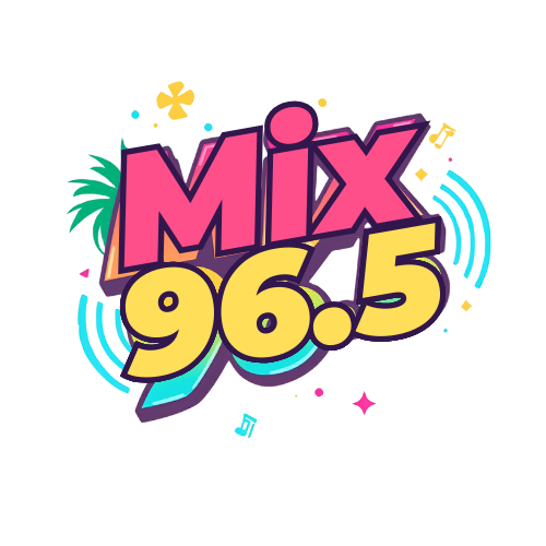 Mix96 – The Best on Guam!