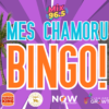 Win this Mes CHamoru with Mes CHamoru BINGO!