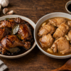 Tough Talk: Adobo or Estufao?
