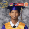Gas Up Your Grad: Donte!