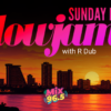 Sunday Night Slowjams with R Dub to debut in Mix96!