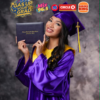 Gas Up Your Grad: Savannah!