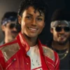 “Michael” Moonwalks Past “Bohemian Rhapsody” to Become Highest-Grossing Music Biopic of All Time