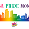 Biba Pride Month
