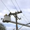 Top 12 things people do when the power comes back on!